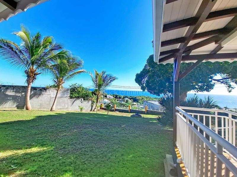 Appartement - 120 m² - 4 pièces