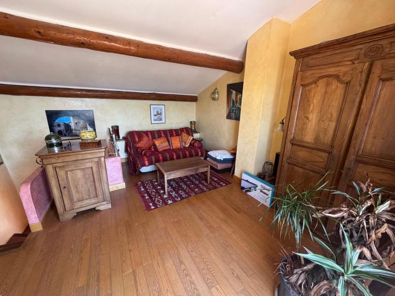 Maison de ville - 82 m² - 4 pièces