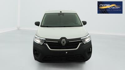 Renault Kangoo Van Tole L1 Blue Dci 95 Gsr2 Advance