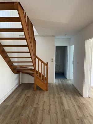 Appartement - 102 m² - 5 pièces