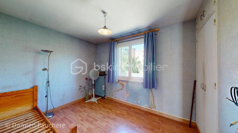 Maison - 104 m² - 5 pièces