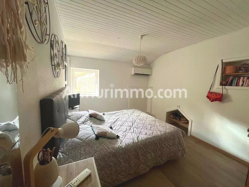 Maison - 144 m² - 6 pièces