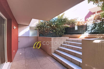 Appartement - 33 m² - 2 pièces