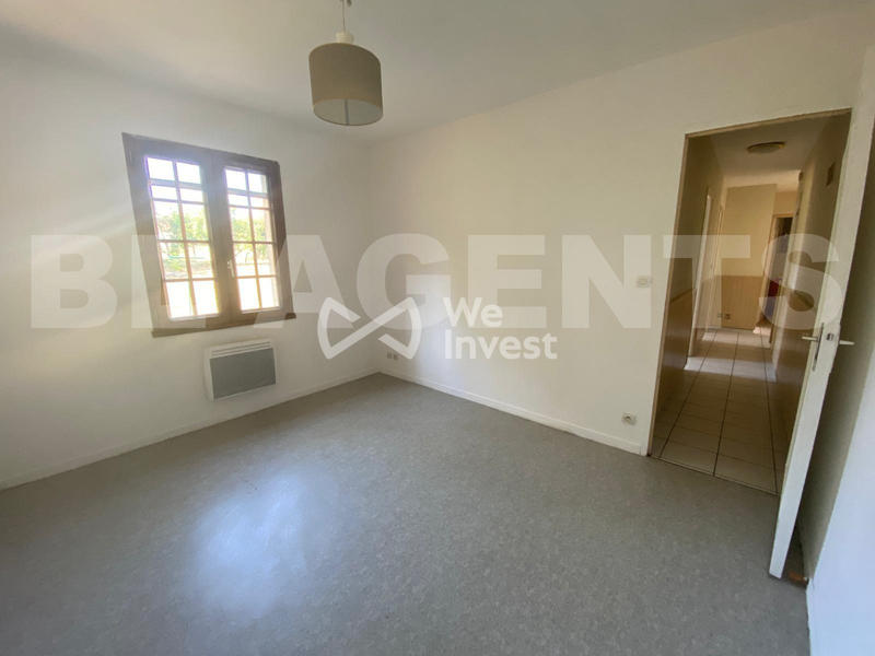 Maison - 134 m² - 7 pièces