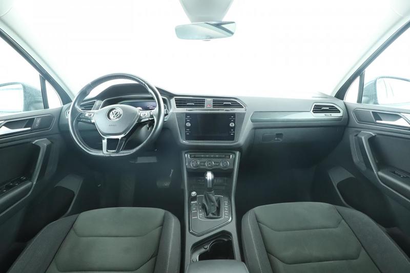 Volkswagen Tiguan 2.0 Tdi BlueMotion Tech Carat Dsg7 150 ch