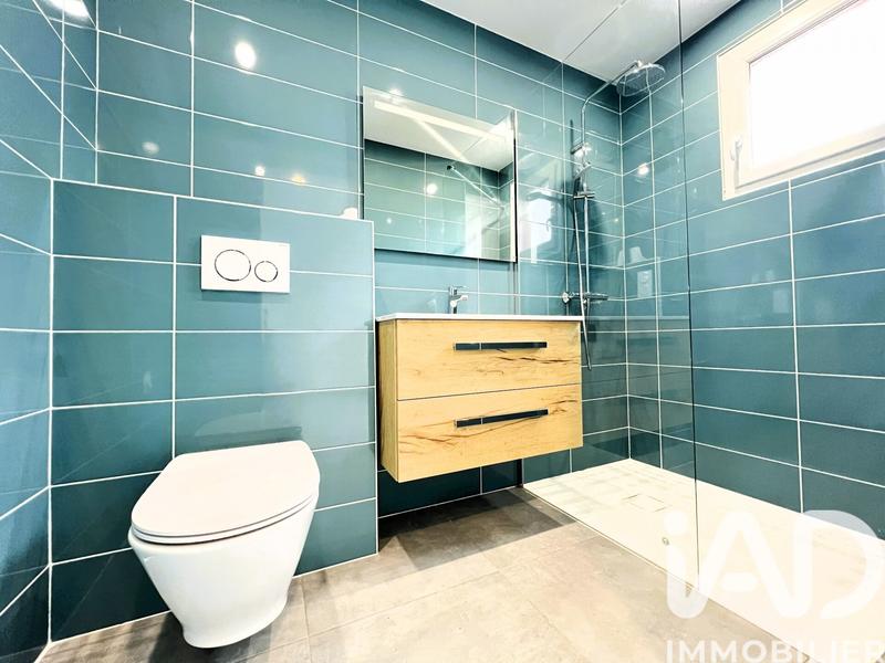 Maison - 136 m² - 5 pièces