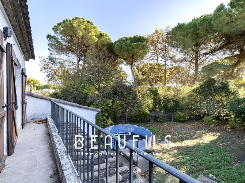 Villa - 159 m² - 6 pièces