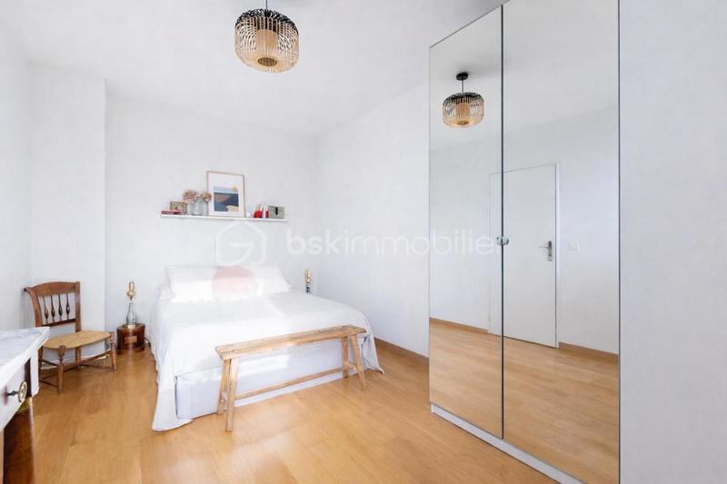 Duplex - 68 m² - 4 pièces