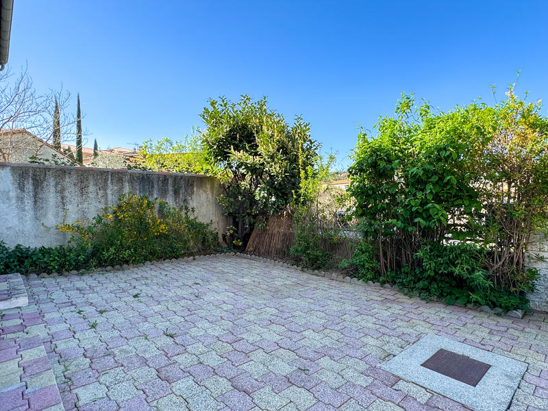 Maison - 89 m² - 5 pièces