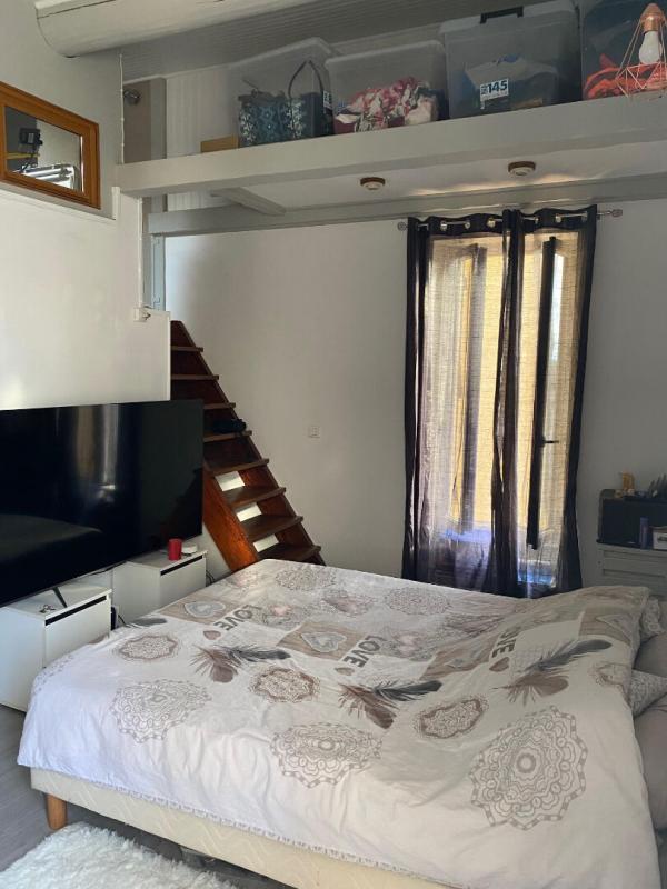 Maison - 48 m² - 3 pièces