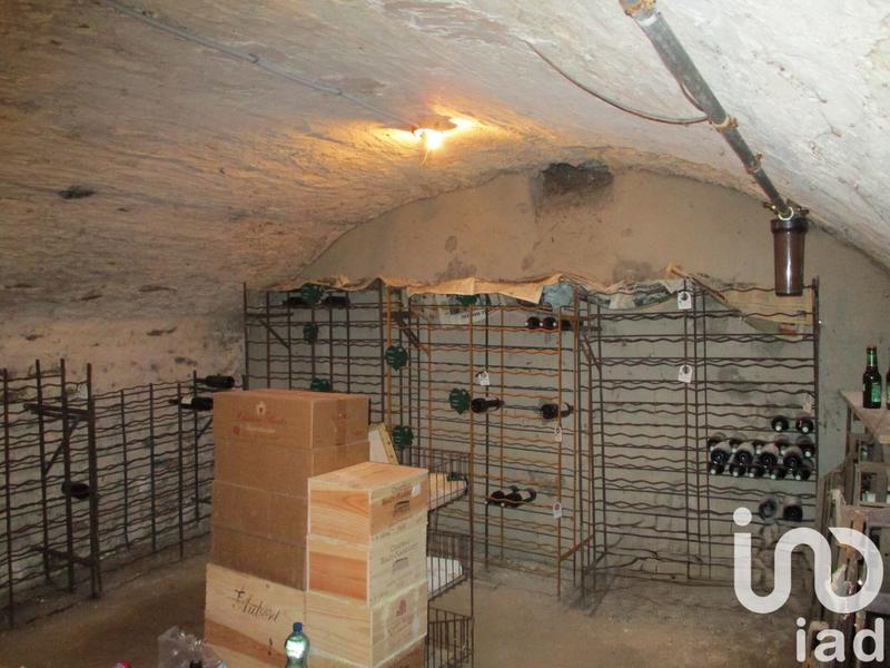 Maison - 160 m² - 7 pièces