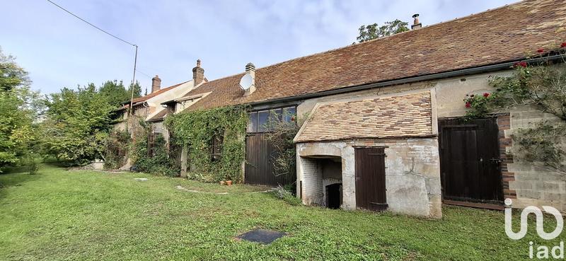 Maison - 168 m² - 5 pièces