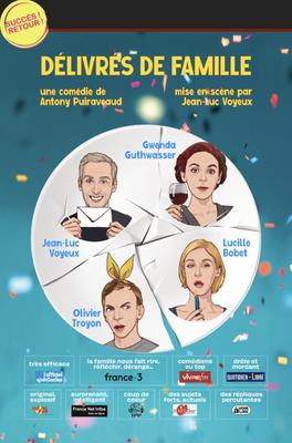 Délivrés de Famille