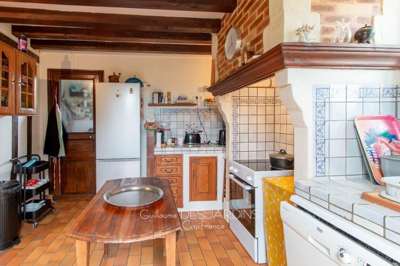 Maison - 190 m² - 10 pièces