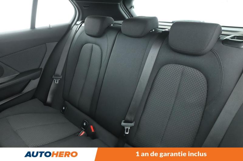 Bmw Série 1 118i Business Design Dkg7 140 ch