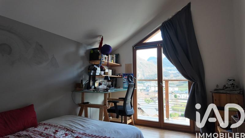 Maison - 123 m² - 4 pièces