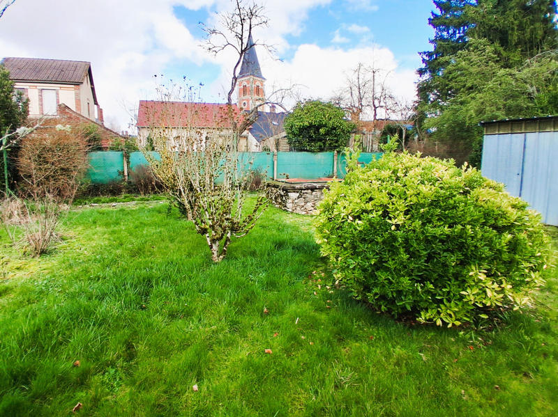 Maison - 81 m² - 4 pièces