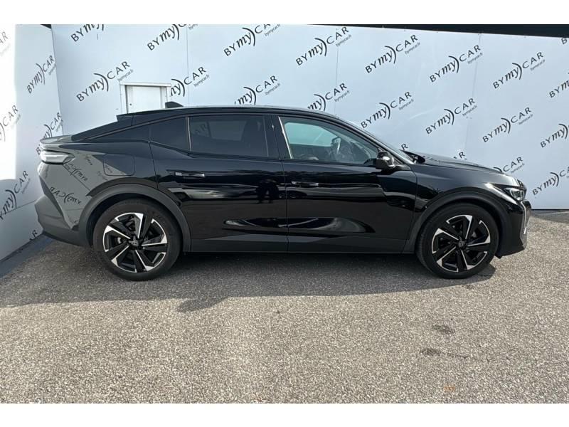 Peugeot 408 PureTech 130 ch s&amp;S Eat8 Allure Pack