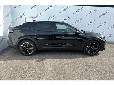 Peugeot 408 PureTech 130 ch s&amp;S Eat8 Allure Pack