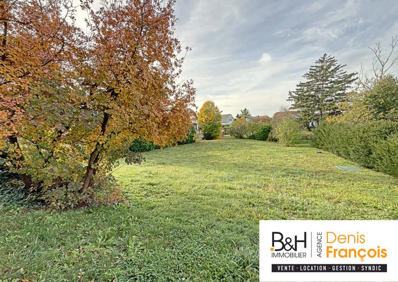 Villa - 230 m² - 4 pièces