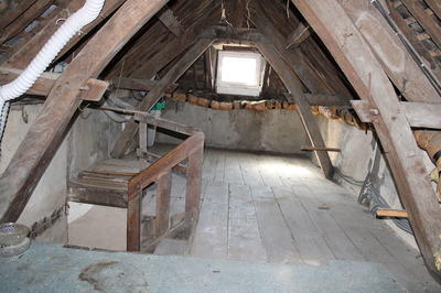 Maison - 39 m² - 3 pièces