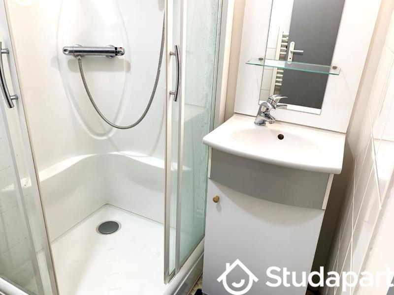 Appartement - 33 m² - 1 pièce