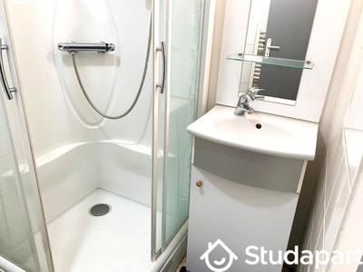 Appartement - 33 m² - 1 pièce