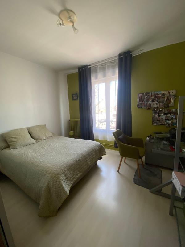 Appartement - 80 m² - 4 pièces