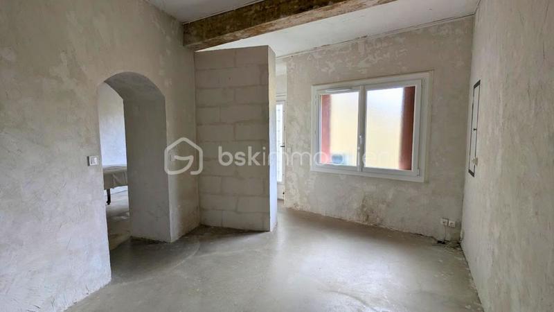 Maison de village - 100 m² - 7 pièces