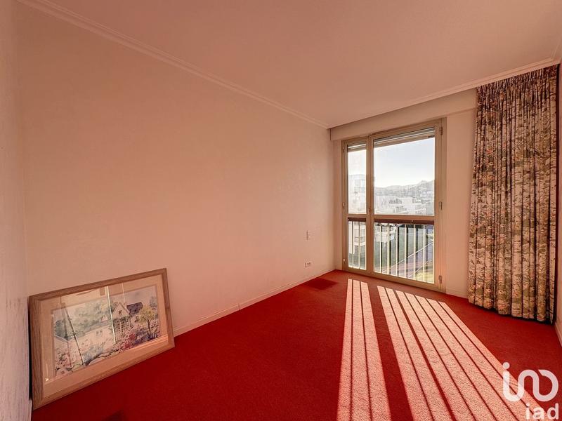 Appartement - 84 m² - 3 pièces