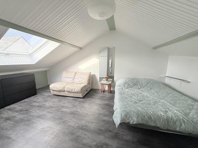 Appartement - 14 m² - 2 pièces