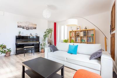 Maison - 72 m² - 3 pièces