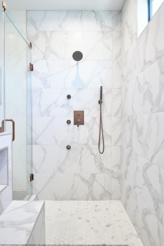 Appartement - 68 m² - 4 pièces