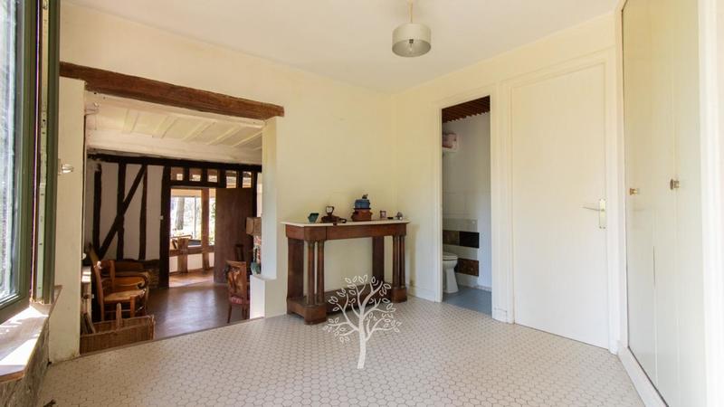 Maison - 180 m² - 6 pièces