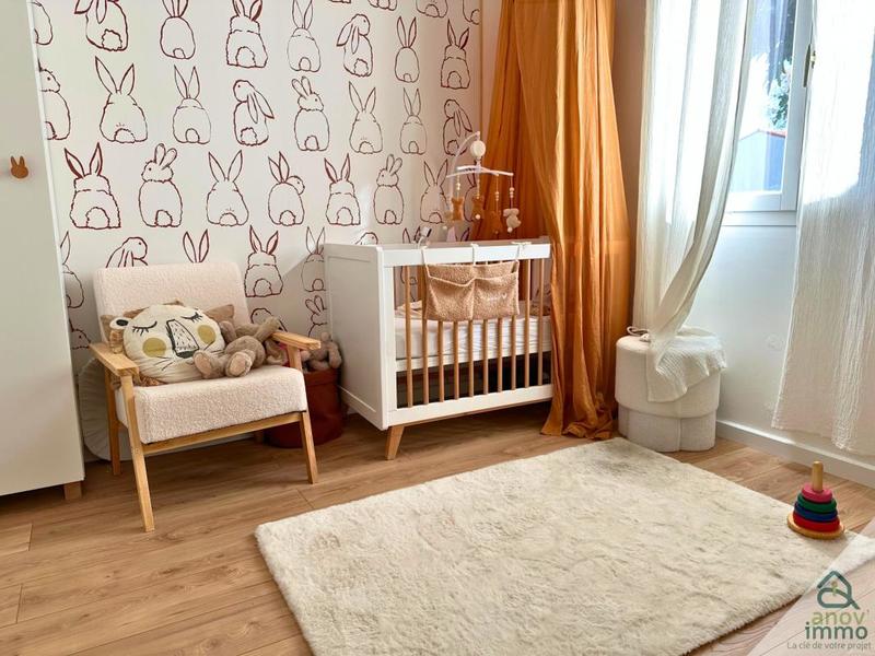 Villa - 141 m² - 7 pièces