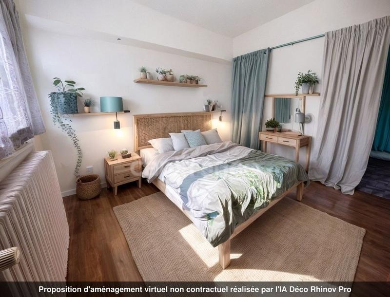 Maison - 132 m² - 5 pièces