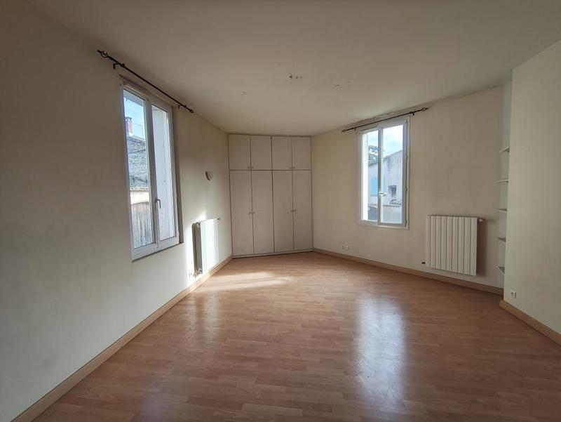 Maison ancienne - 162 m² - 4 pièces