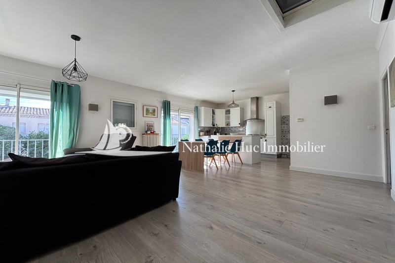 Maison - 119 m² - 5 pièces