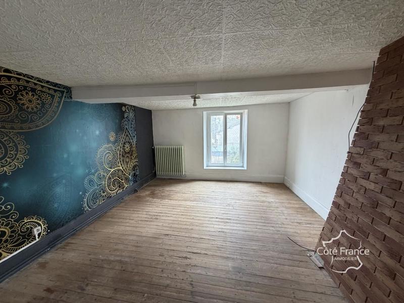 Ferme - 343 m² - 6 pièces