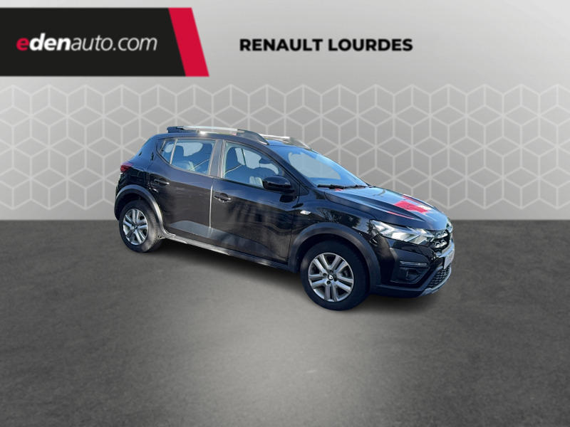 Dacia Sandero TCe 90 Cvt Stepway Confort