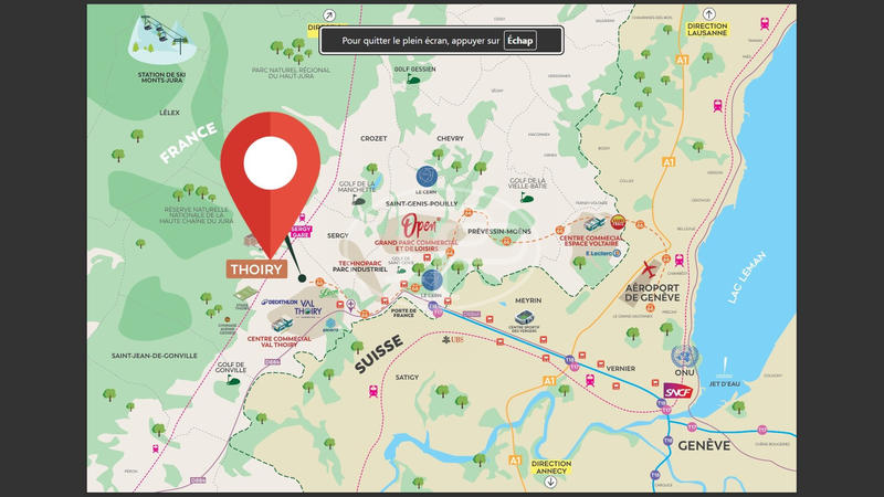 Appartement - 18 m² - 1 pièce