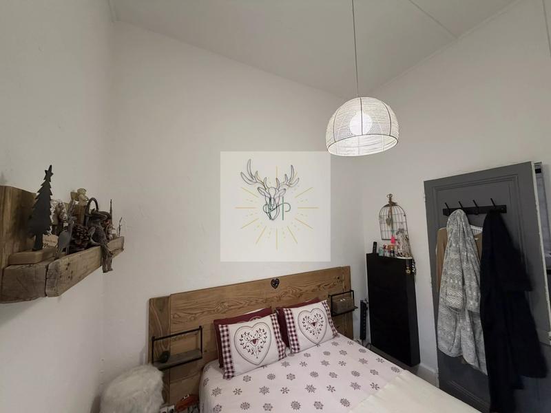 Maison - 72 m² - 4 pièces