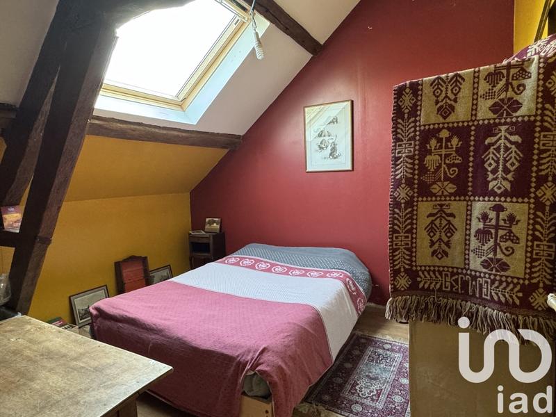 Maison - 175 m² - 7 pièces