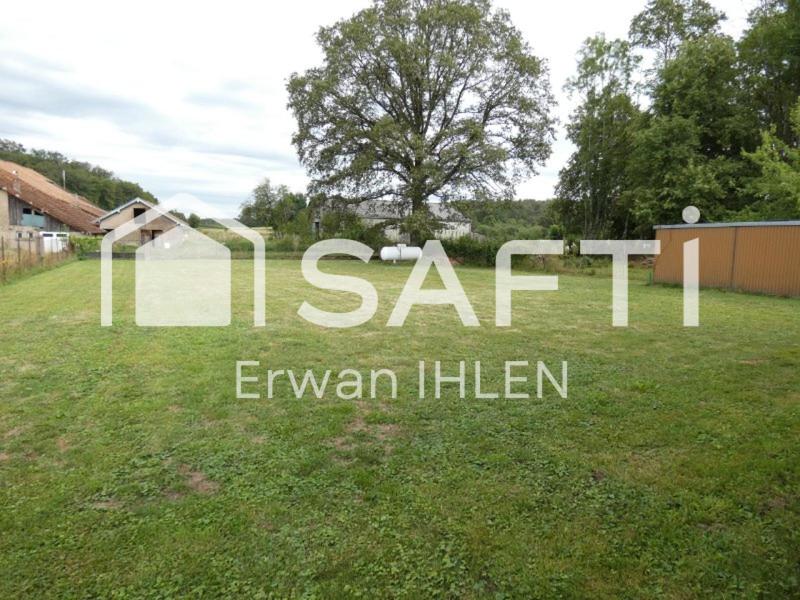 Maison - 250 m² - 9 pièces