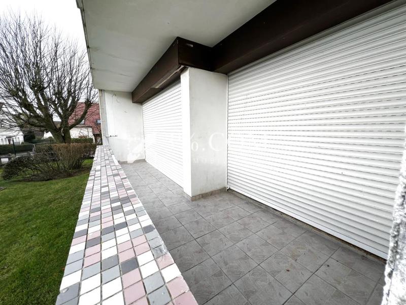 Appartement - 86 m² - 6 pièces