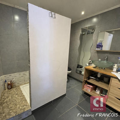 Appartement - 54 m² - 3 pièces