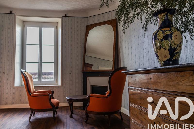 Maison de campagne - 247 m² - 8 pièces