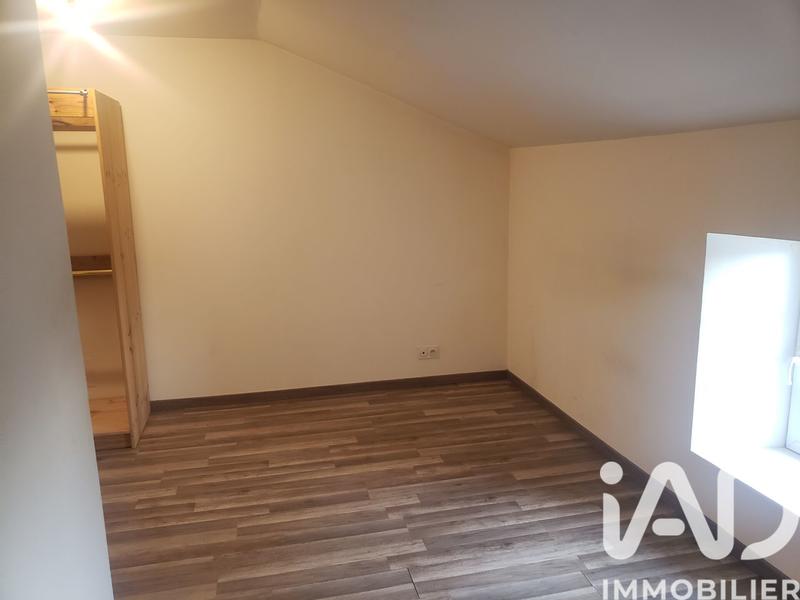 Maison - 158 m² - 6 pièces