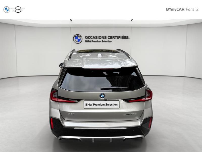 Bmw X1 U11 xDrive 25e 245ch Dkg7 m Sport