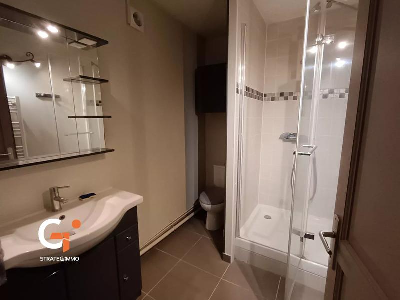 Maison - 76 m² - 6 pièces